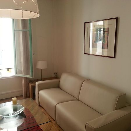 ניס Charme Italien Five Stars Holiday House חדר תמונה