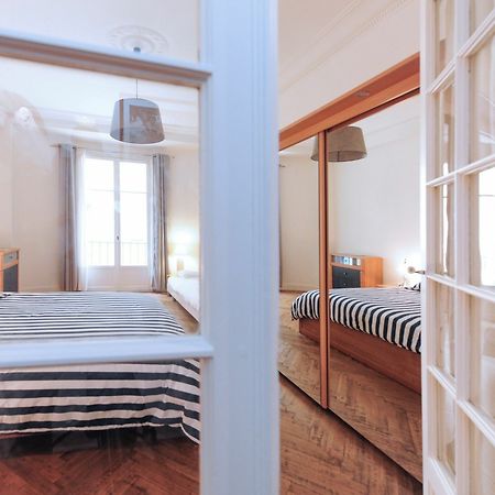 ניס Charme Italien Five Stars Holiday House מראה חיצוני תמונה