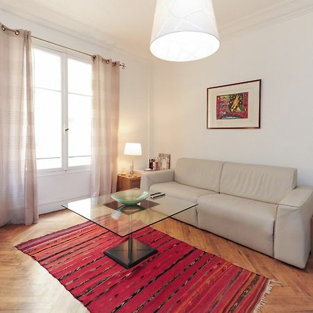 ניס Charme Italien Five Stars Holiday House מראה חיצוני תמונה