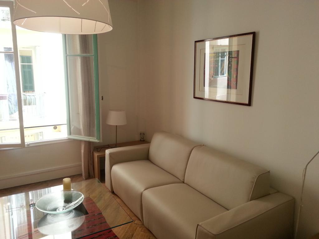 ניס Charme Italien Five Stars Holiday House חדר תמונה