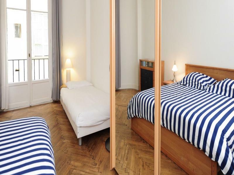 ניס Charme Italien Five Stars Holiday House מראה חיצוני תמונה
