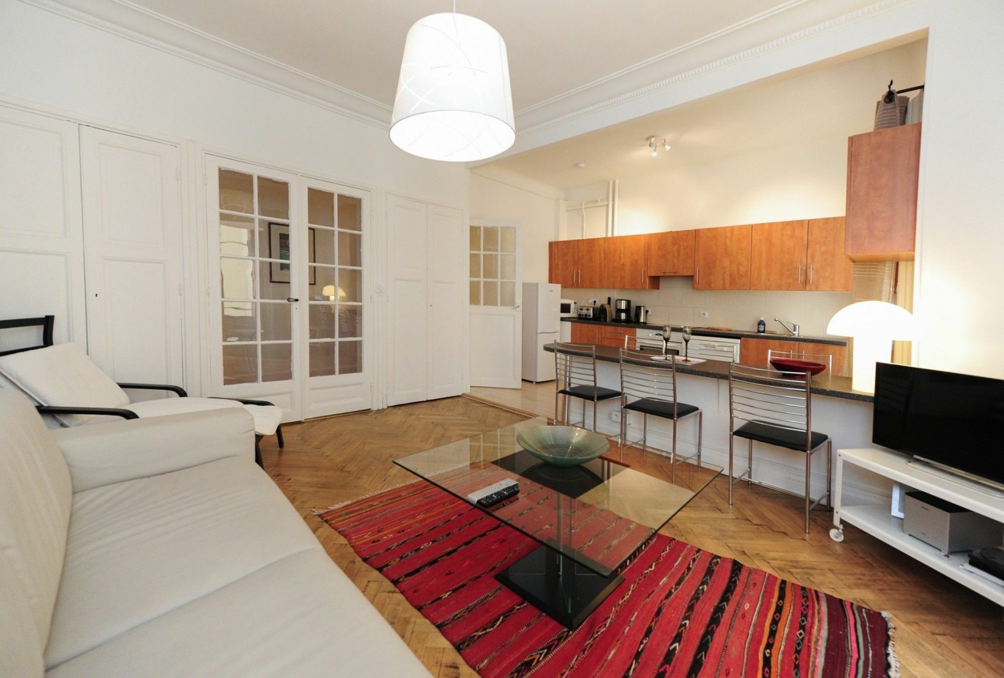 ניס Charme Italien Five Stars Holiday House מראה חיצוני תמונה