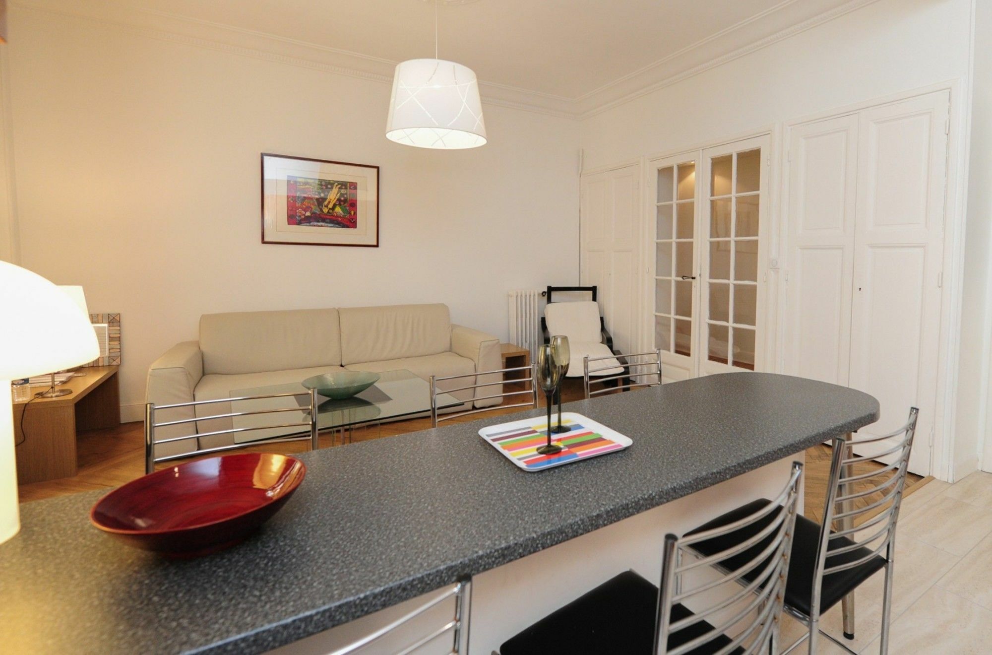 ניס Charme Italien Five Stars Holiday House מראה חיצוני תמונה