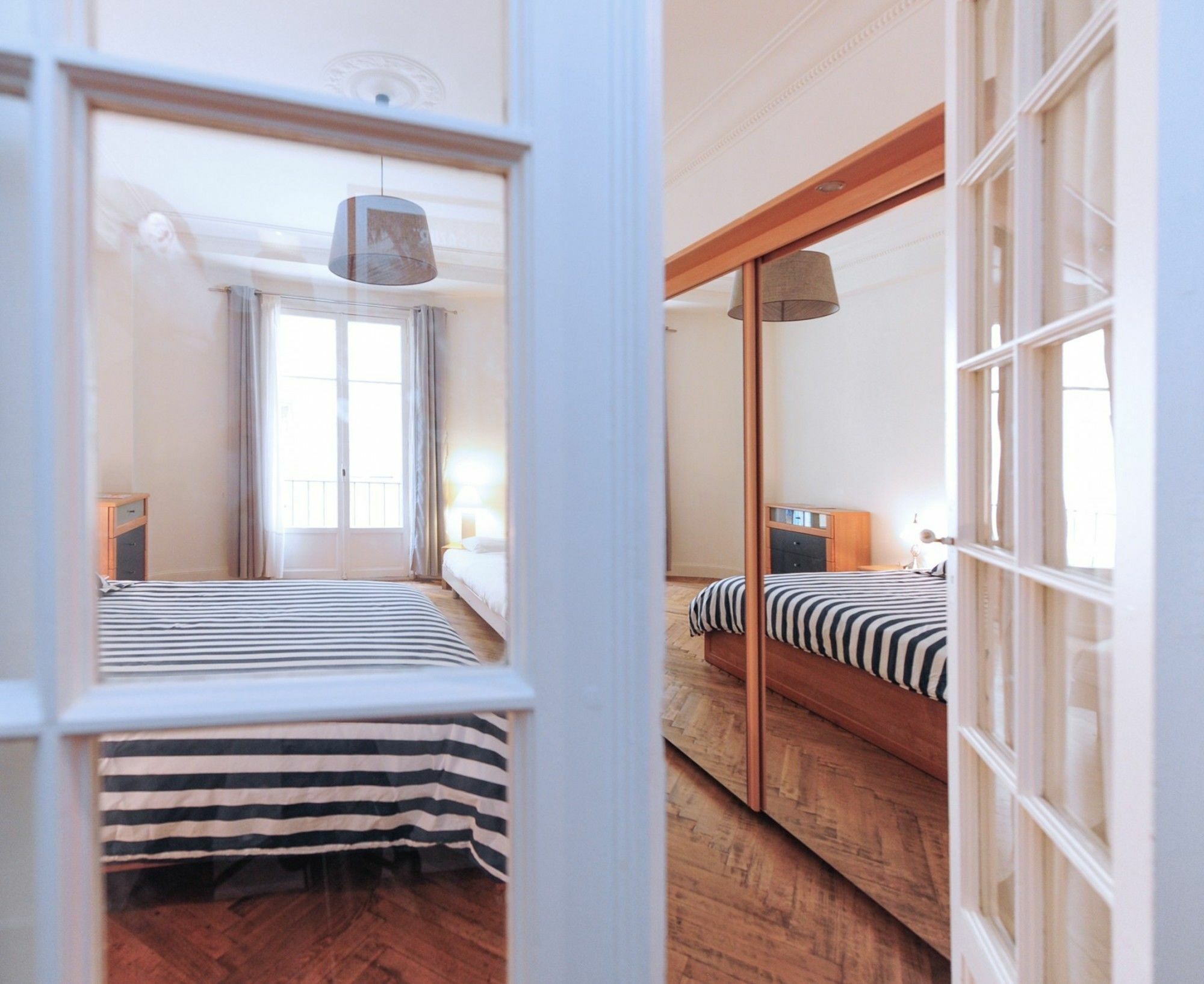 ניס Charme Italien Five Stars Holiday House מראה חיצוני תמונה
