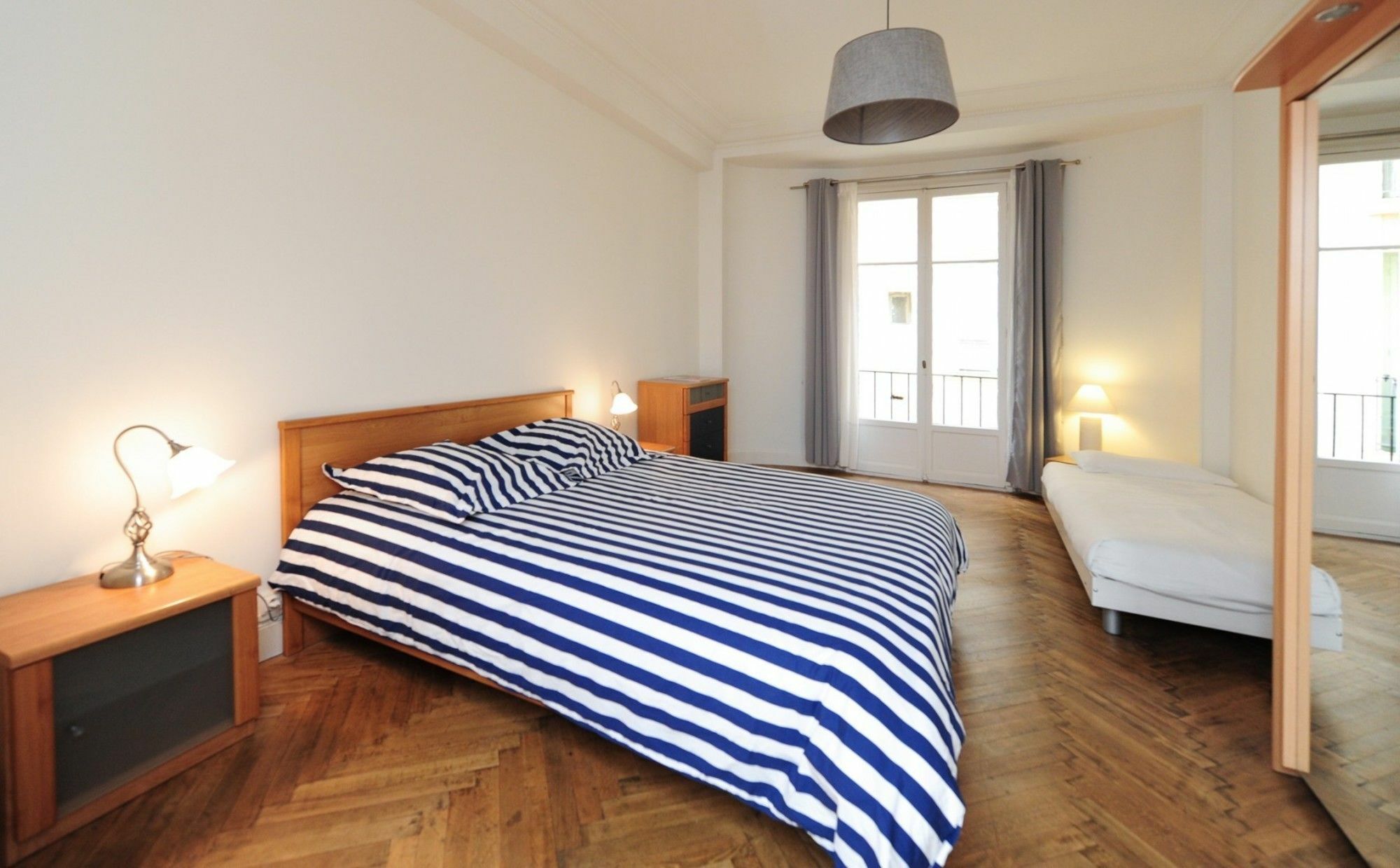 ניס Charme Italien Five Stars Holiday House מראה חיצוני תמונה