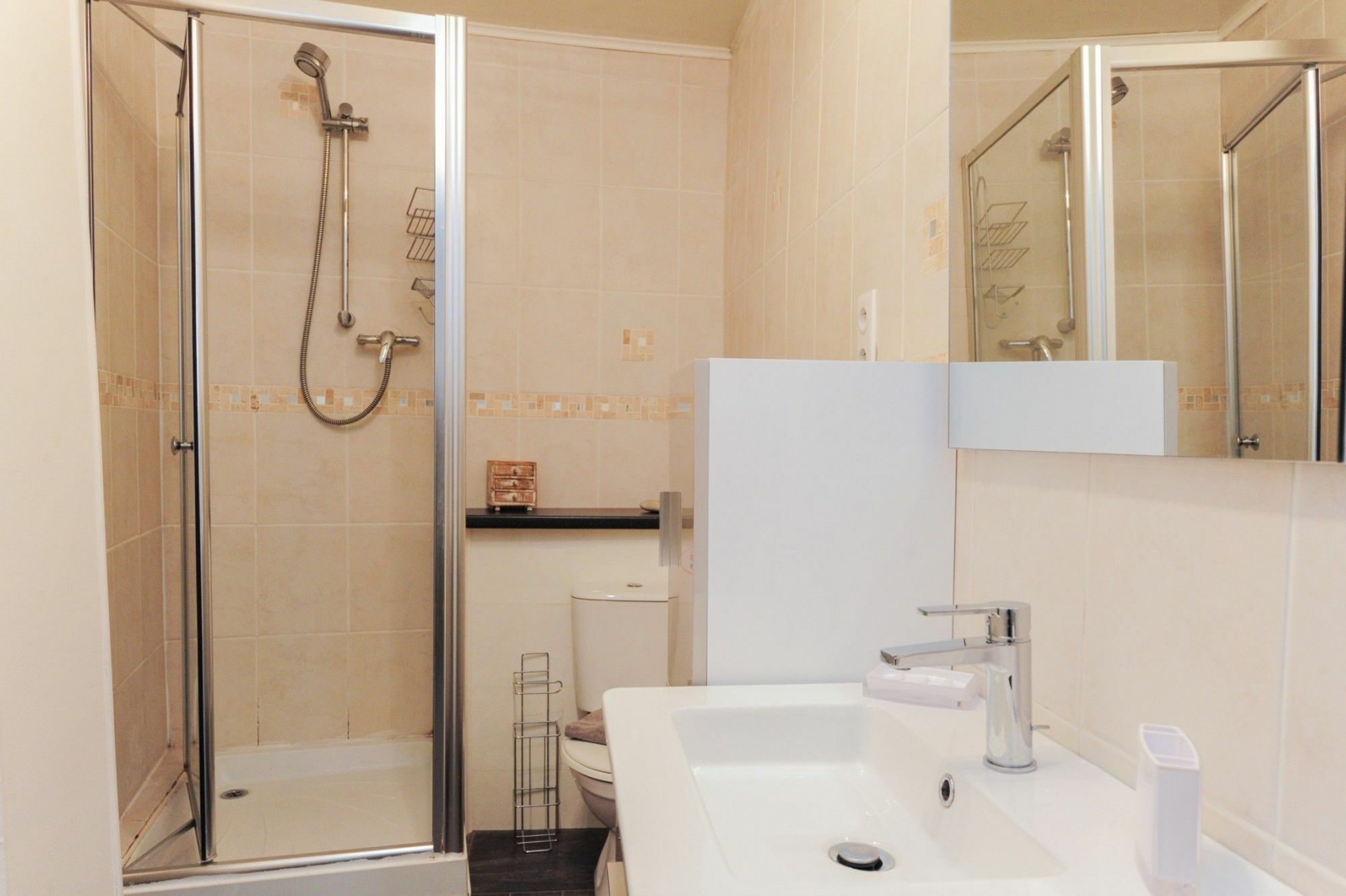 ניס Charme Italien Five Stars Holiday House מראה חיצוני תמונה