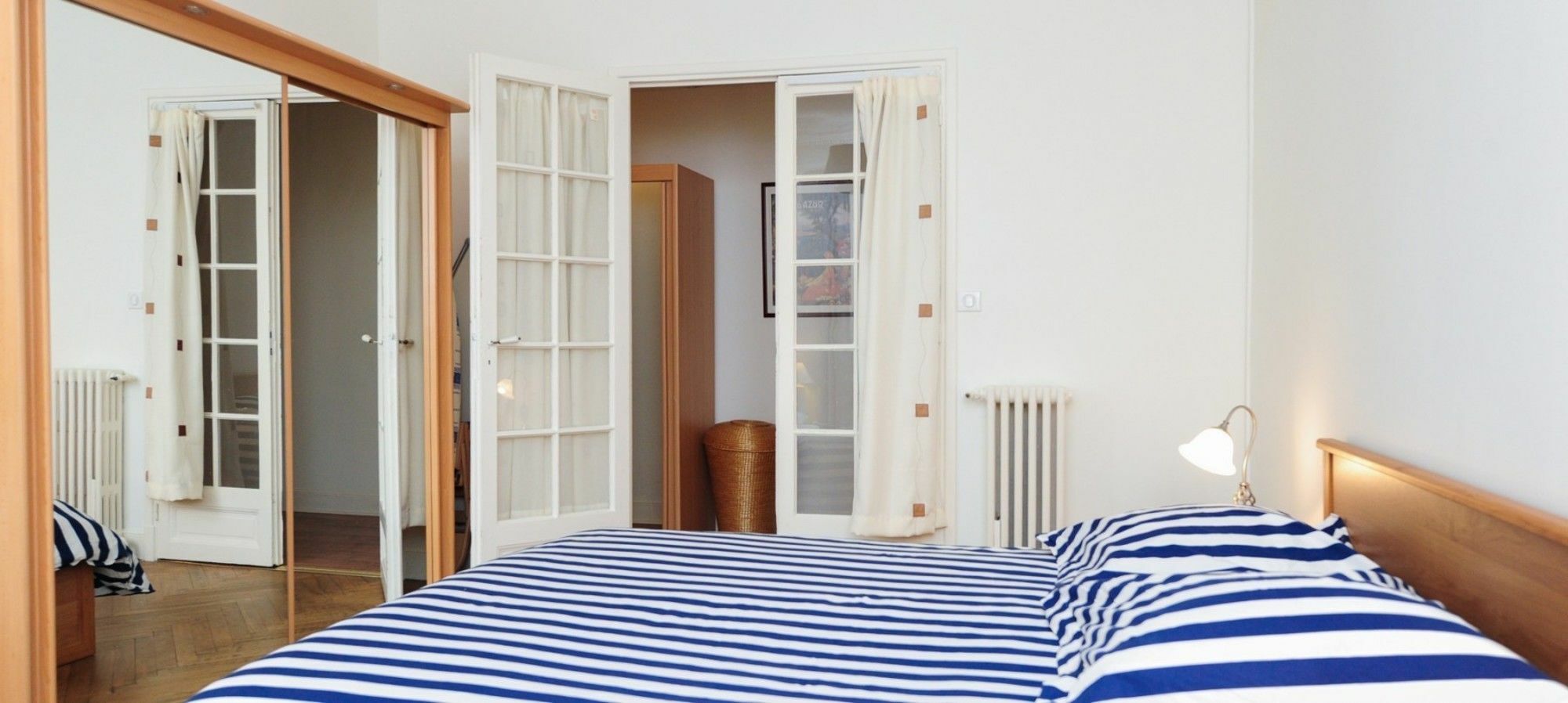 ניס Charme Italien Five Stars Holiday House מראה חיצוני תמונה
