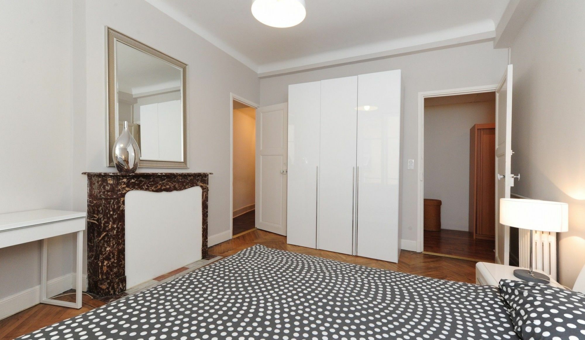 ניס Charme Italien Five Stars Holiday House מראה חיצוני תמונה