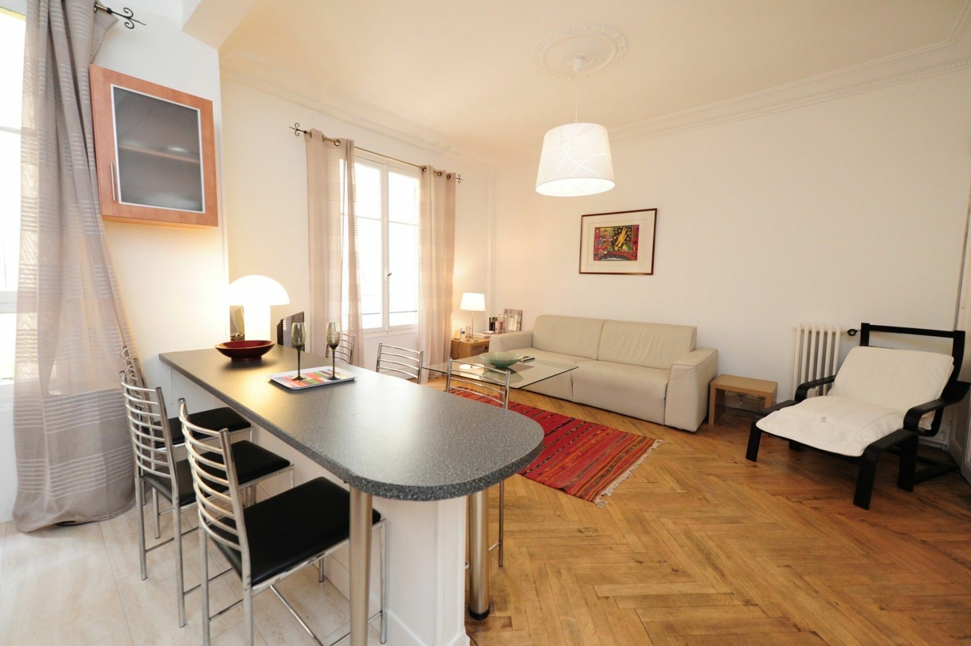 ניס Charme Italien Five Stars Holiday House מראה חיצוני תמונה