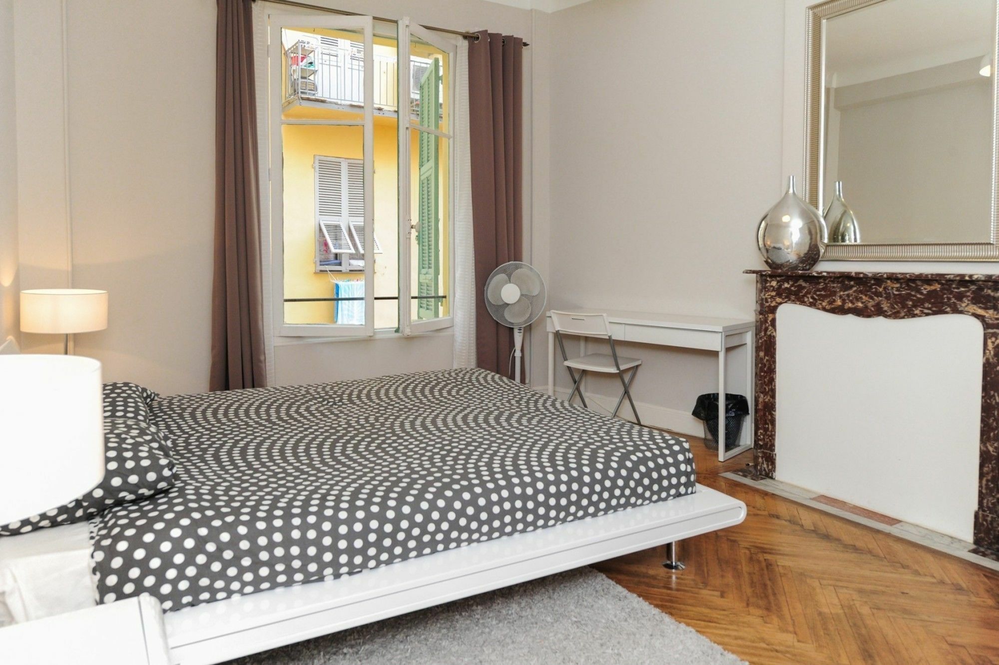 ניס Charme Italien Five Stars Holiday House מראה חיצוני תמונה