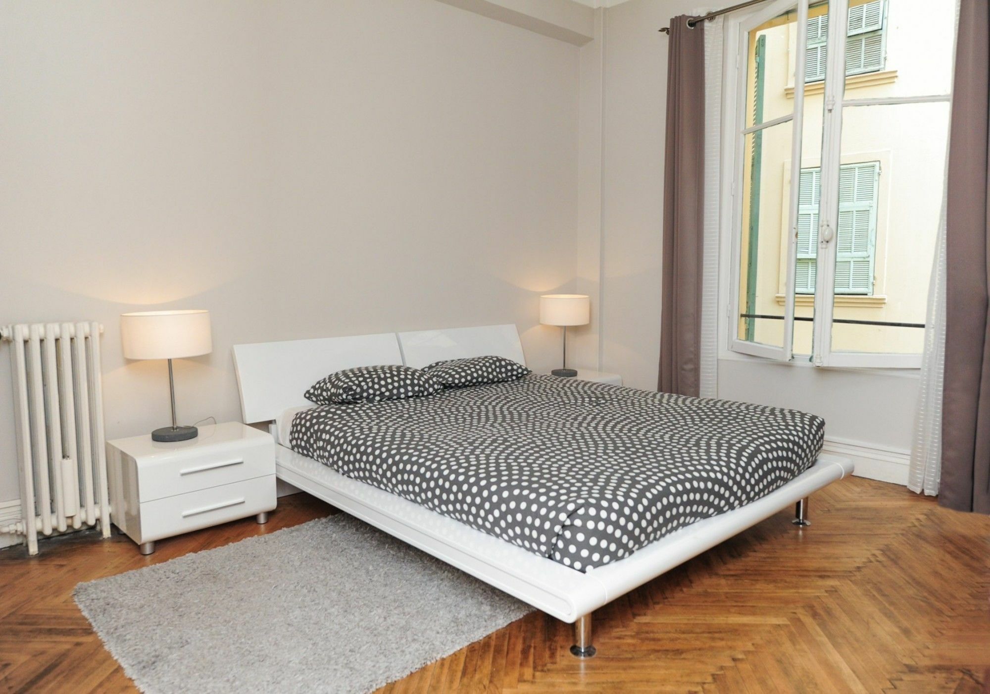 ניס Charme Italien Five Stars Holiday House מראה חיצוני תמונה